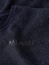 NAME IT Sweatshirt Tilde Salute